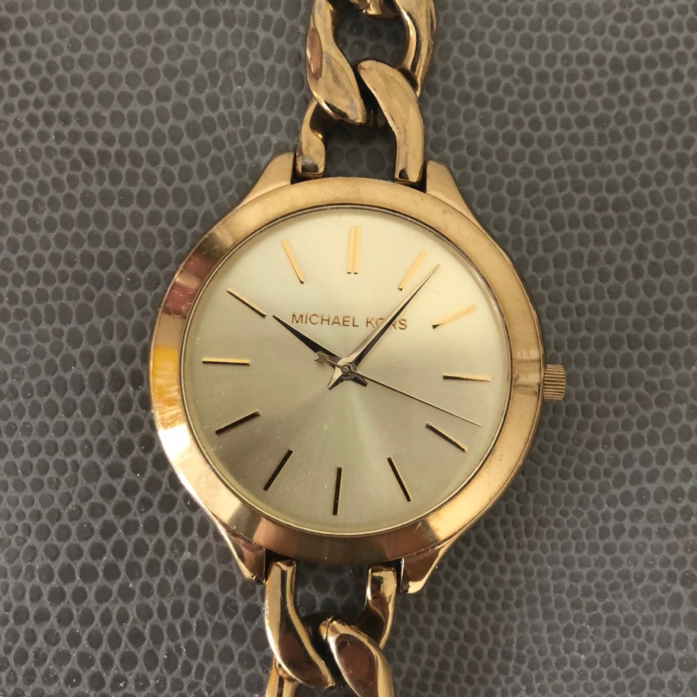 Michael Kors Watch